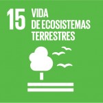 Objetivo de Desarrollo Sostenible 15