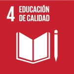Objetivo de Desarrollo Sostenible 4