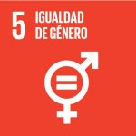 Objetivo de Desarrollo Sostenible 5