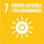 Objetivo de Desarrollo Sostenible 7
