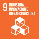 Objetivo de Desarrollo Sostenible 9